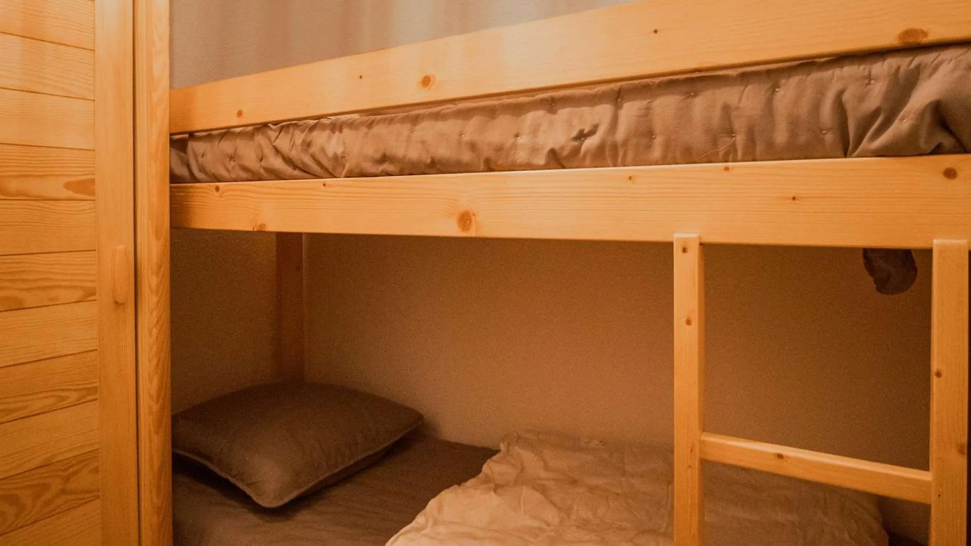 Appartement Moderne A Val Thorens - 4 Pers, 1 Chambre + Cabine, Balcon Sud, Ski Aux Pieds - Fr-1-637-74 프랑스